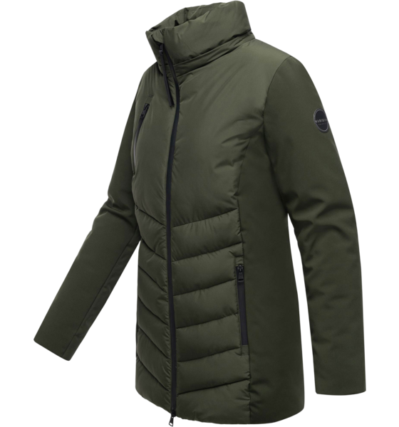 MARIKOO Women Winterjacket Tivaa på