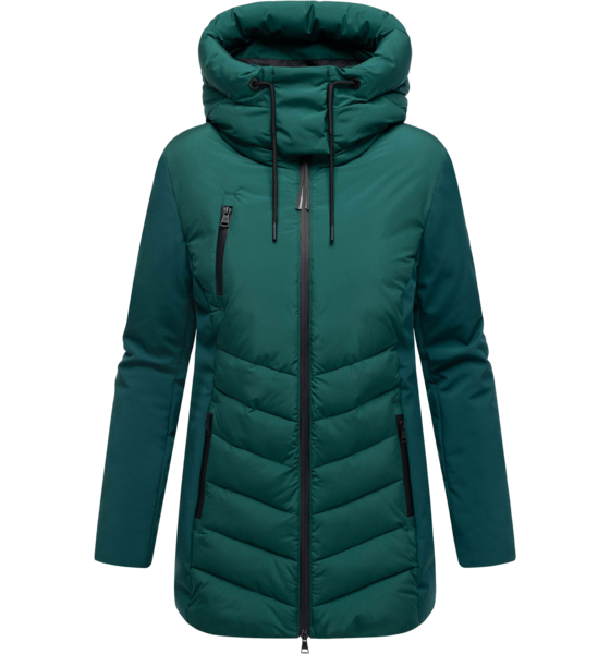 MARIKOO Women Winterjacket Tivaa på