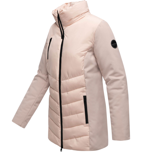 MARIKOO Women Winterjacket Tivaa på