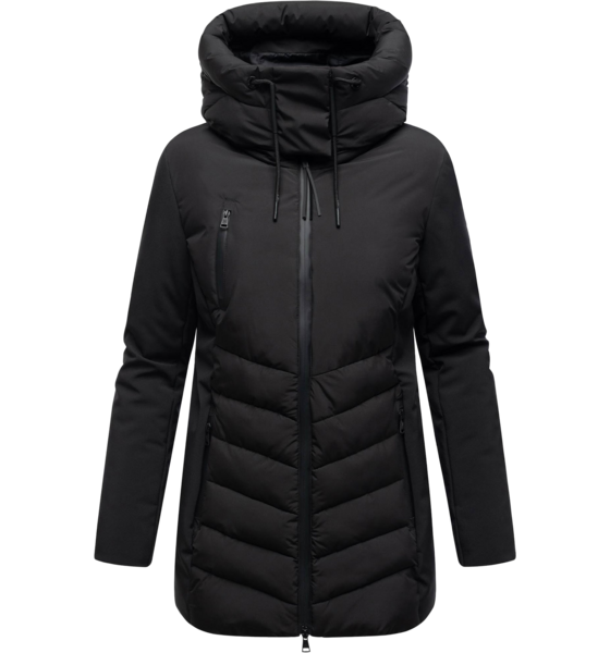 MARIKOO Women Winterjacket Tivaa på