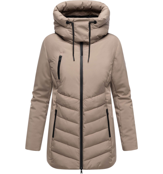 MARIKOO Women Winterjacket Tivaa på