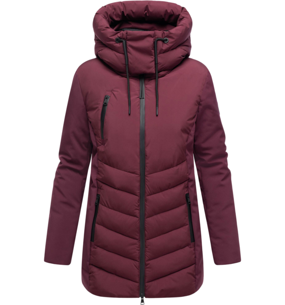 MARIKOO Women Winterjacket Tivaa på