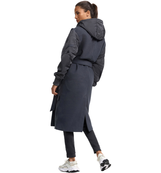 MARIKOO Women Winterjacket Tjadee på