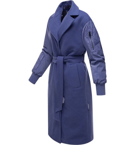 MARIKOO Women Winterjacket Tjadee på