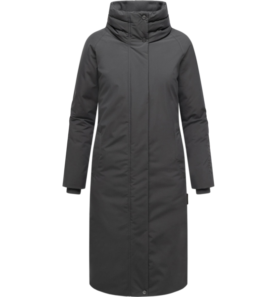 NAVAHOO Women Winterjacket Traumblüte på