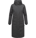 NAVAHOO Women Winterjacket Traumblüte på