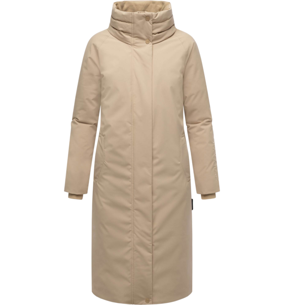 NAVAHOO Women Winterjacket Traumblüte på