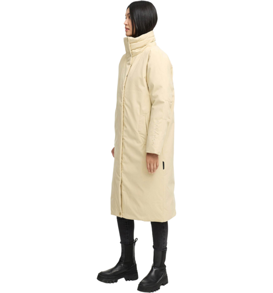 NAVAHOO Women Winterjacket Traumblüte på