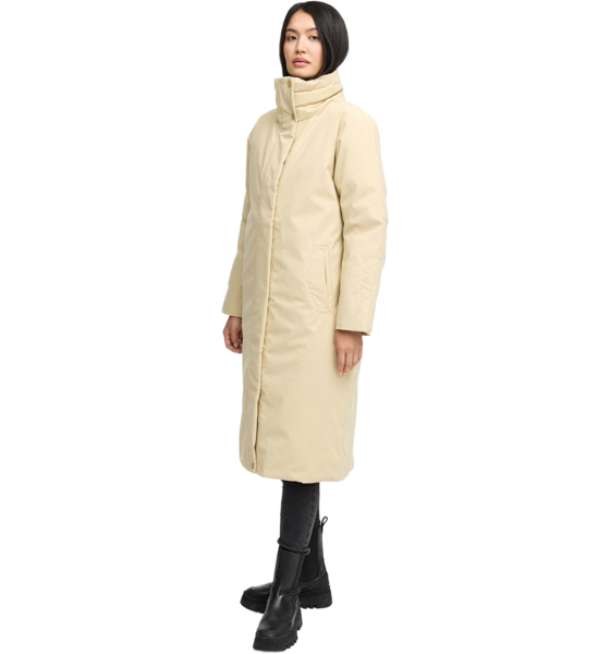NAVAHOO Women Winterjacket Traumblüte på