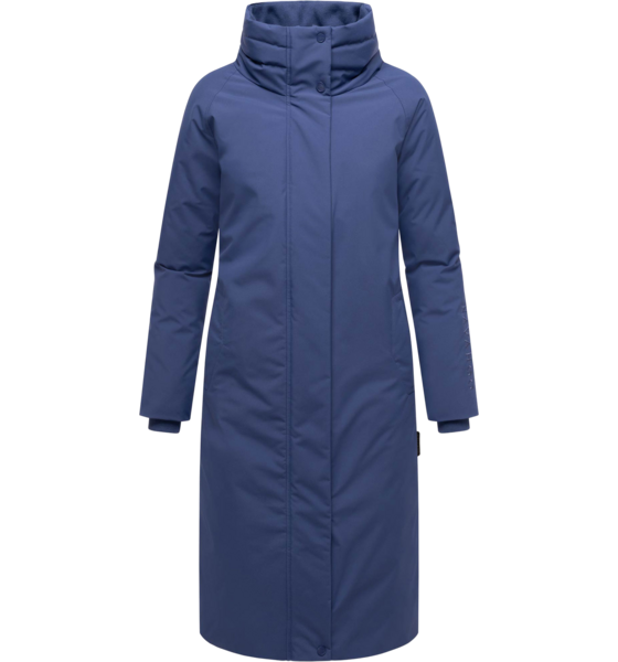 NAVAHOO Women Winterjacket Traumblüte på