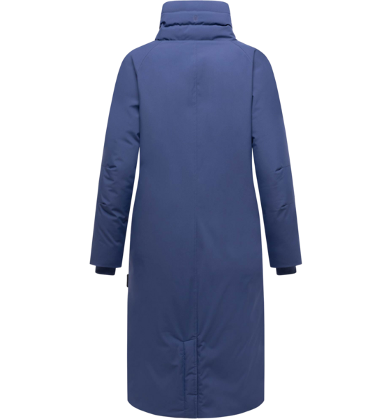 NAVAHOO Women Winterjacket Traumblüte på