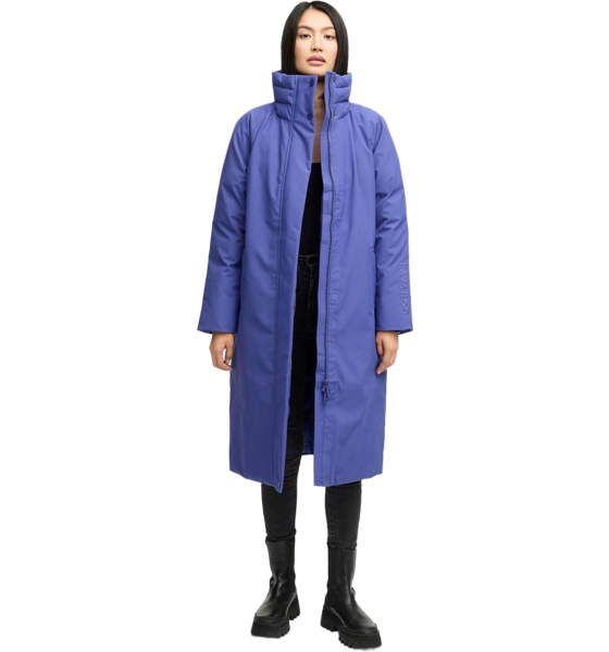 NAVAHOO Women Winterjacket Traumblüte på