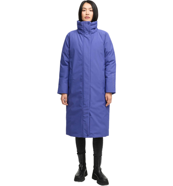 NAVAHOO Women Winterjacket Traumblüte på