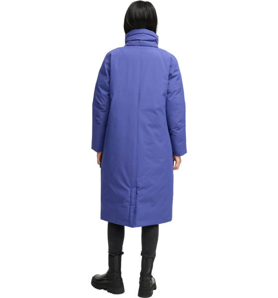 NAVAHOO Women Winterjacket Traumblüte på