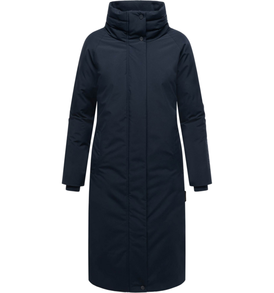 NAVAHOO Women Winterjacket Traumblüte på
