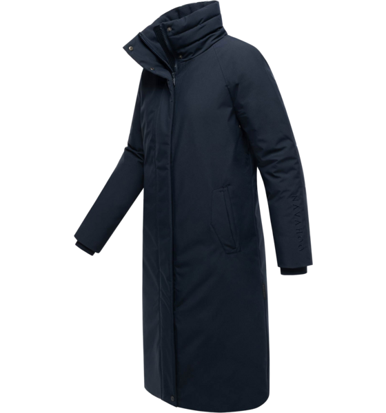 NAVAHOO Women Winterjacket Traumblüte på