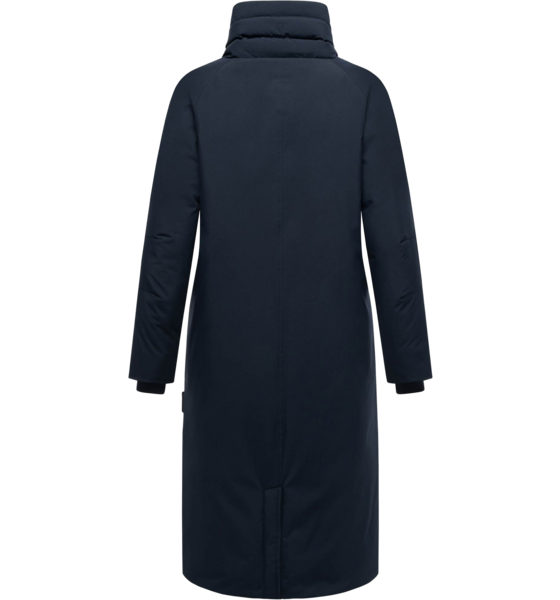 NAVAHOO Women Winterjacket Traumblüte på