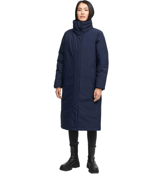 NAVAHOO Women Winterjacket Traumblüte på