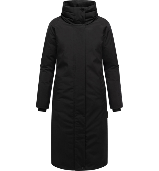 NAVAHOO Women Winterjacket Traumblüte på