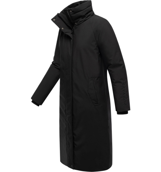 NAVAHOO Women Winterjacket Traumblüte på