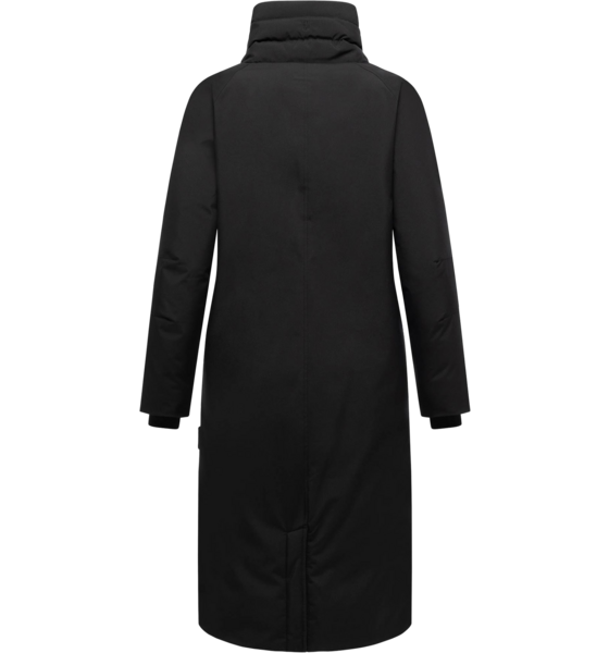 NAVAHOO Women Winterjacket Traumblüte på