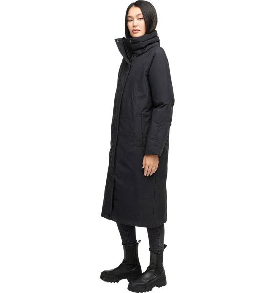 NAVAHOO Women Winterjacket Traumblüte på