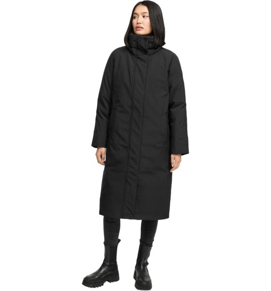 NAVAHOO Women Winterjacket Traumblüte på