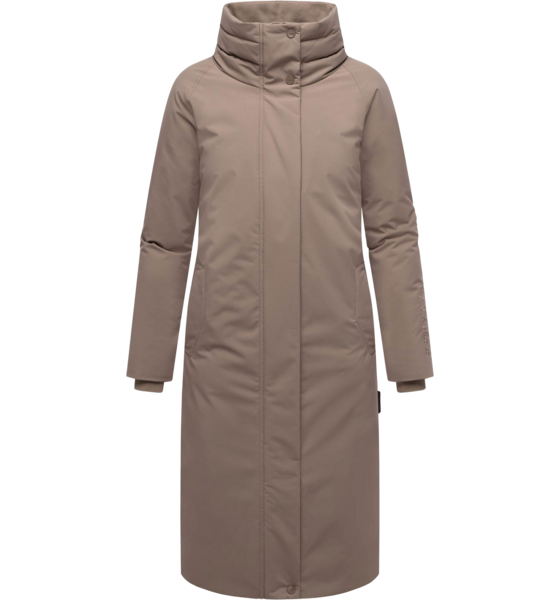 NAVAHOO Women Winterjacket Traumblüte på