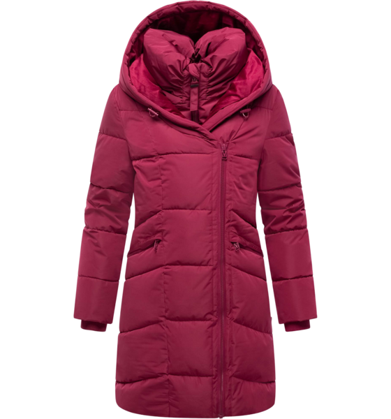 MARIKOO Women Winterjacket Virenaa på