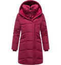 MARIKOO Women Winterjacket Virenaa på