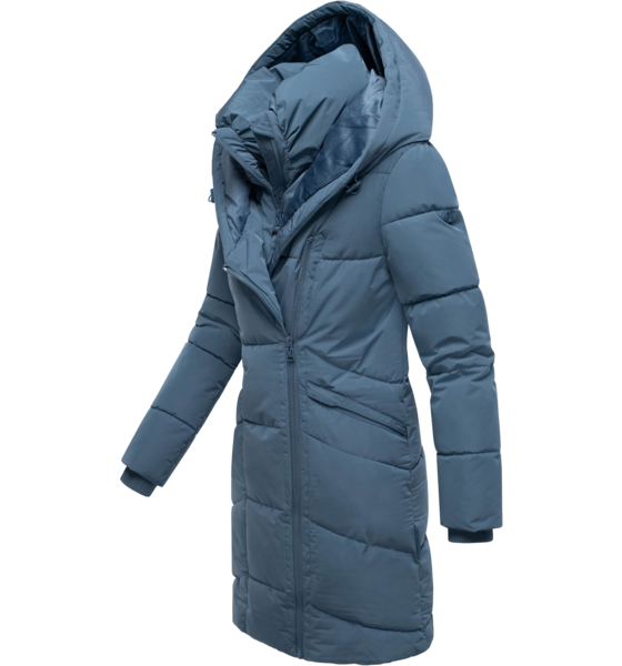 MARIKOO Women Winterjacket Virenaa på
