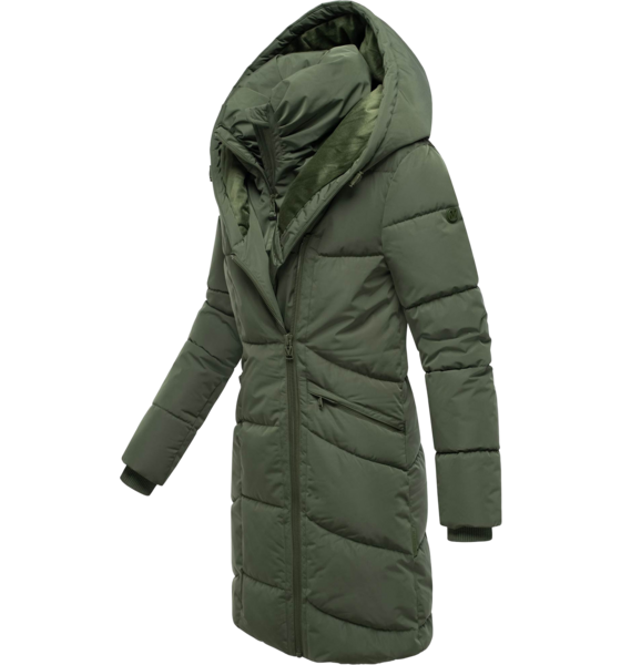 MARIKOO Women Winterjacket Virenaa på
