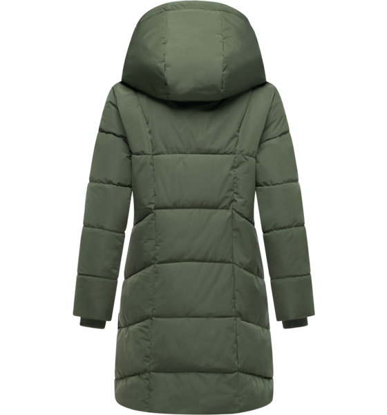 MARIKOO Women Winterjacket Virenaa på
