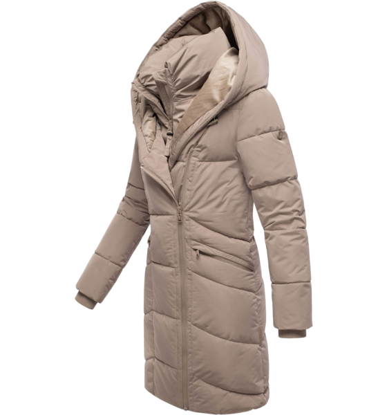 MARIKOO Women Winterjacket Virenaa på