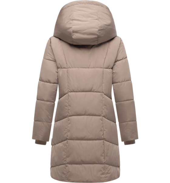 MARIKOO Women Winterjacket Virenaa på