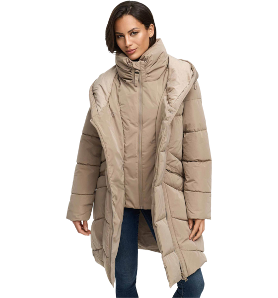 MARIKOO Women Winterjacket Virenaa på