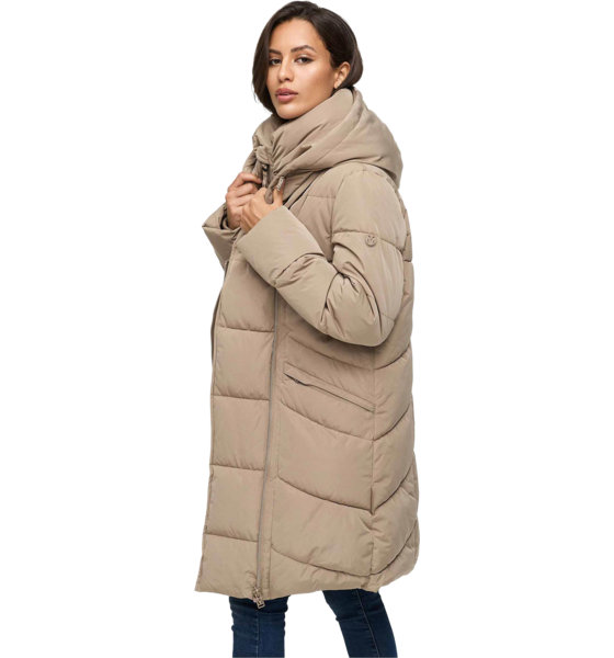 MARIKOO Women Winterjacket Virenaa på