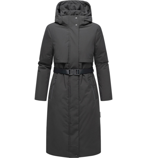NAVAHOO Women Winterjacket Waldbummler på