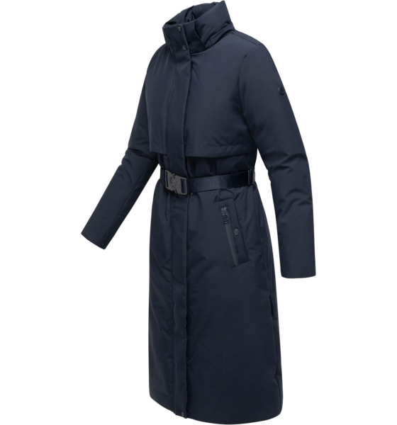 NAVAHOO Women Winterjacket Waldbummler på