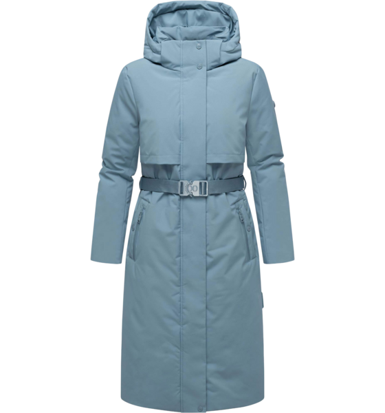 NAVAHOO Women Winterjacket Waldbummler på