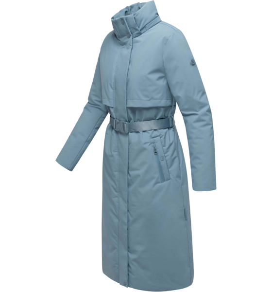 NAVAHOO Women Winterjacket Waldbummler på
