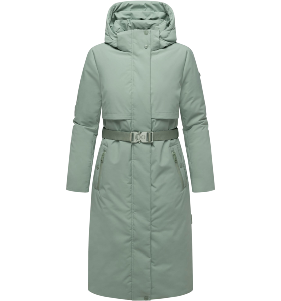 NAVAHOO Women Winterjacket Waldbummler på