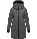 NAVAHOO Women Winterjacket Winterzart på