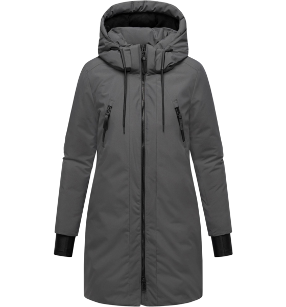 NAVAHOO Women Winterjacket Winterzart på