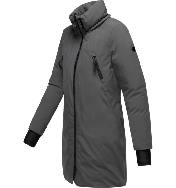 NAVAHOO Women Winterjacket Winterzart på
