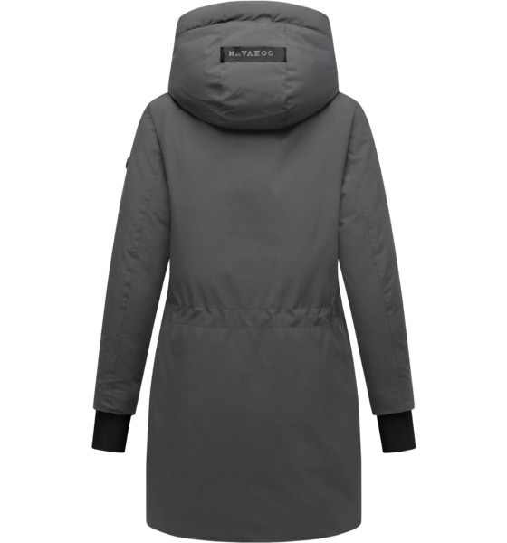 NAVAHOO Women Winterjacket Winterzart på