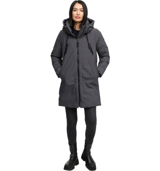 NAVAHOO Women Winterjacket Winterzart på