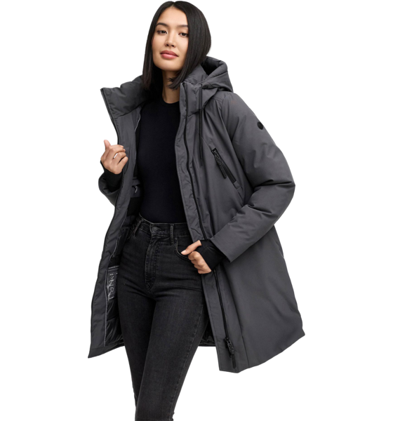 NAVAHOO Women Winterjacket Winterzart på