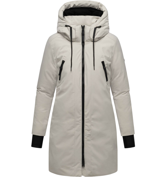 NAVAHOO Women Winterjacket Winterzart på