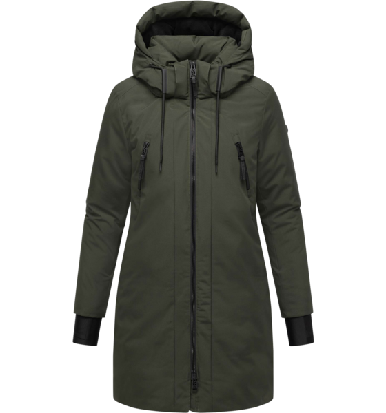 NAVAHOO Women Winterjacket Winterzart på